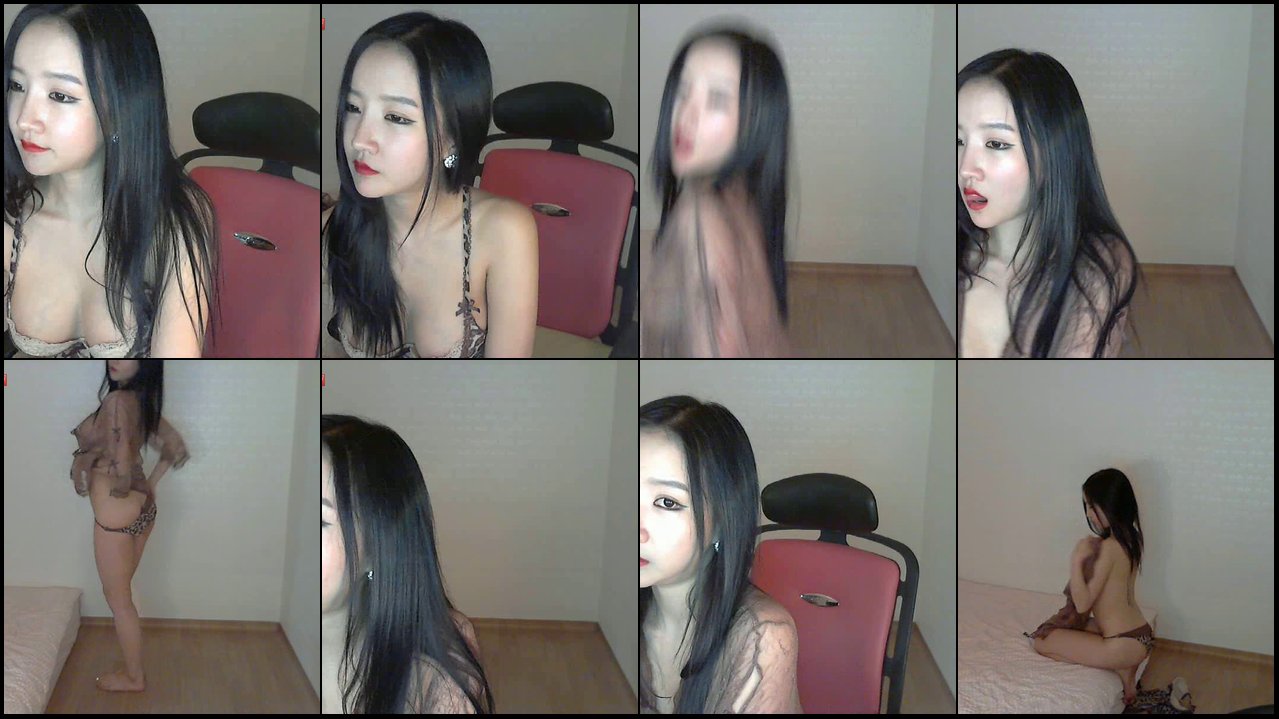 Korean BJ Park Nima Live 13