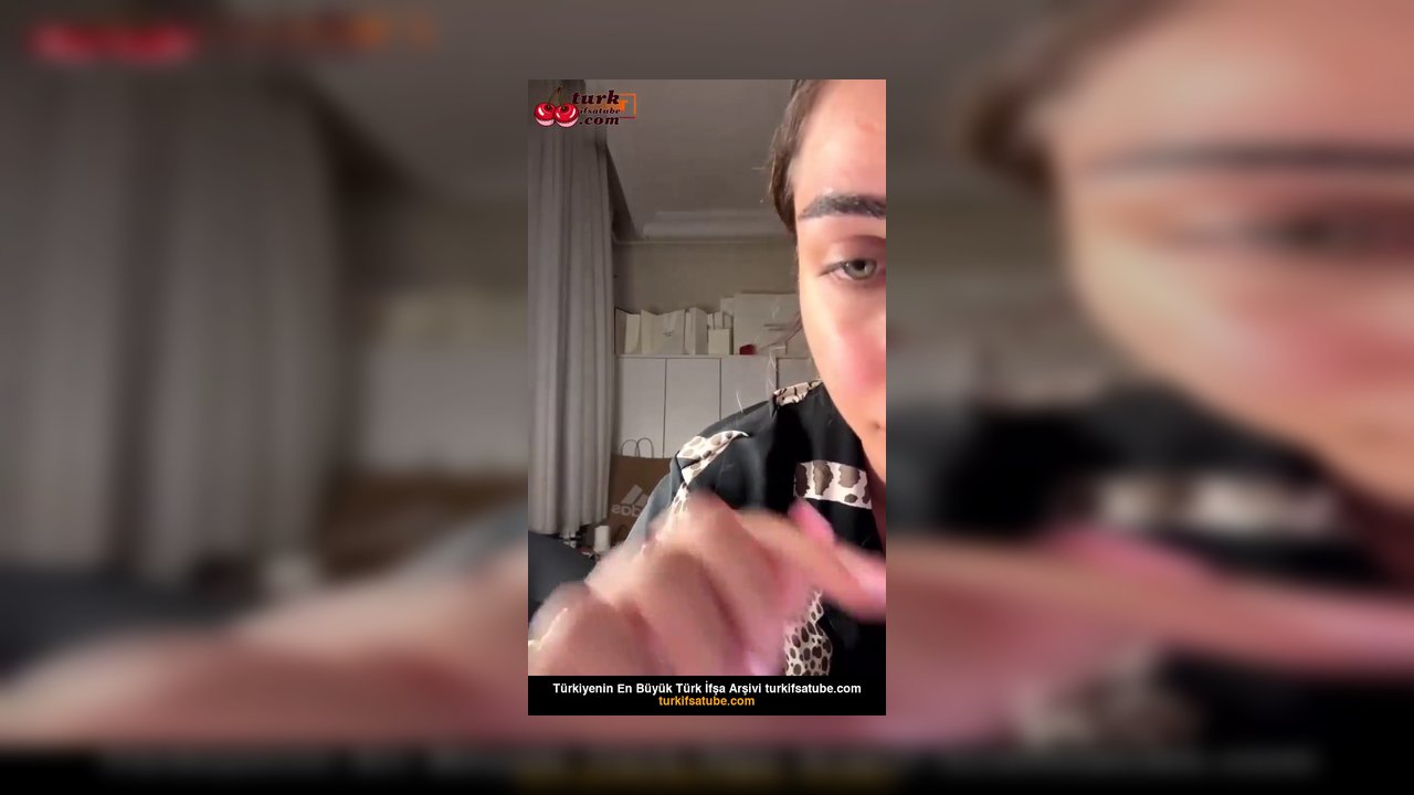 Elanur Ayan ifşa MEME - Video İzle