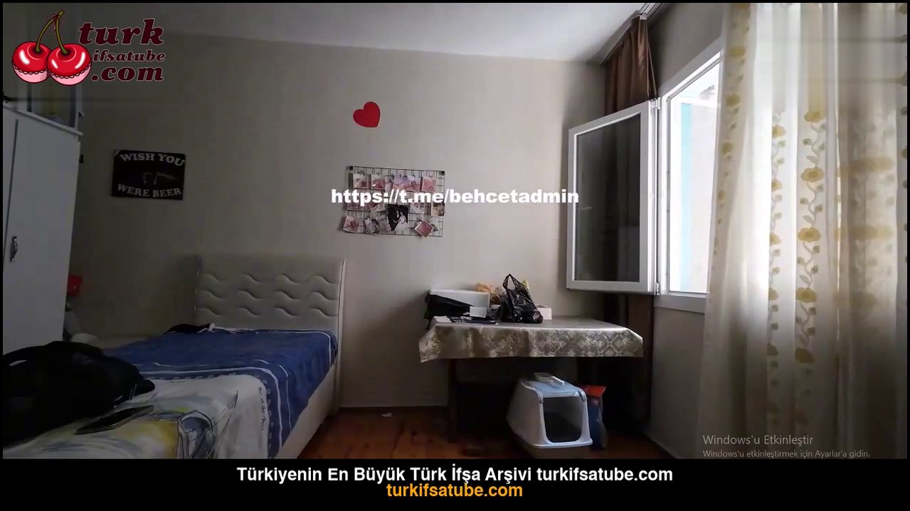 Göksu Düldül ifşa nude Youtube katıl Part 9 seyret