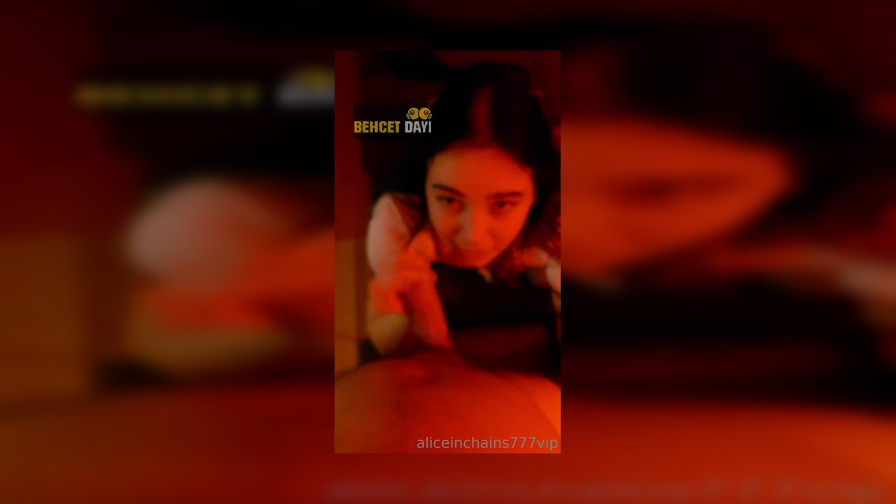 BangBerry (aliceinchains777vip) türk kızı onlyfans videoları part 8 - Video İzle