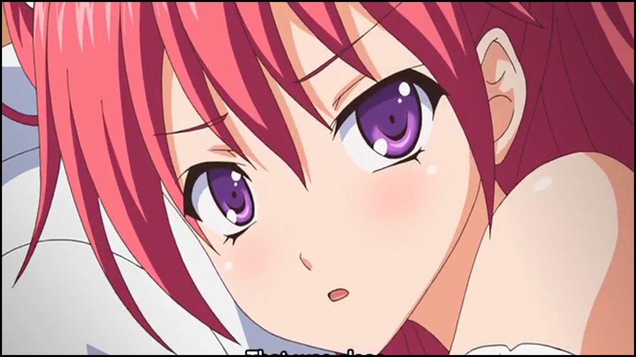 Nuki Doki! Angel vs. Demon Sex Battle 2 - Busty succubus and angel fight over th.mp4