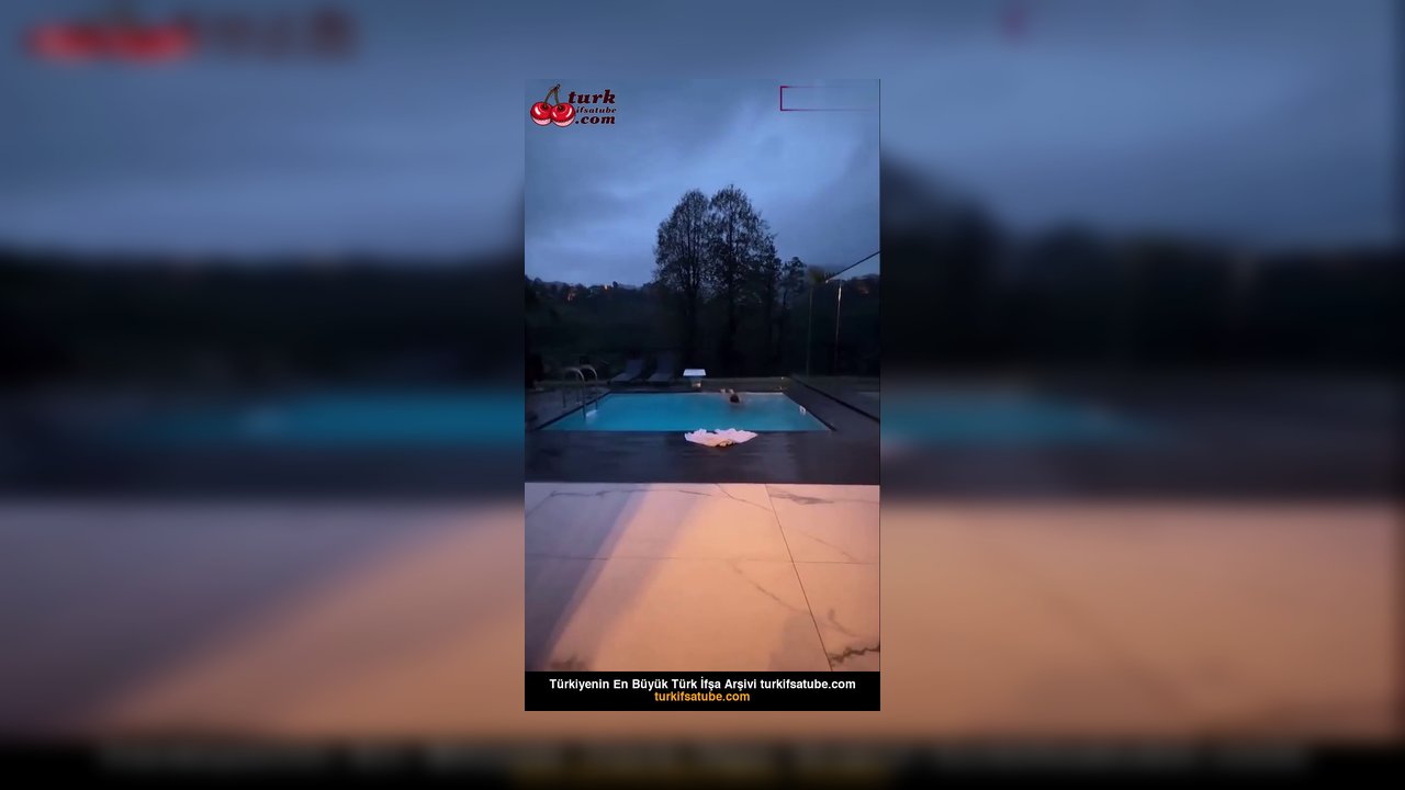Fidan Atalay ifşa 6 farklı seksi videosunu seyret