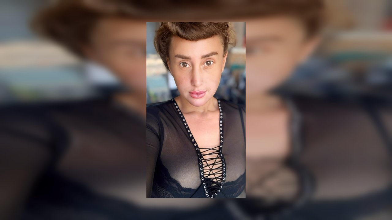 Melike Bulu Cankurt İnstagram abonelik Videoları Part 30 - Video İzle