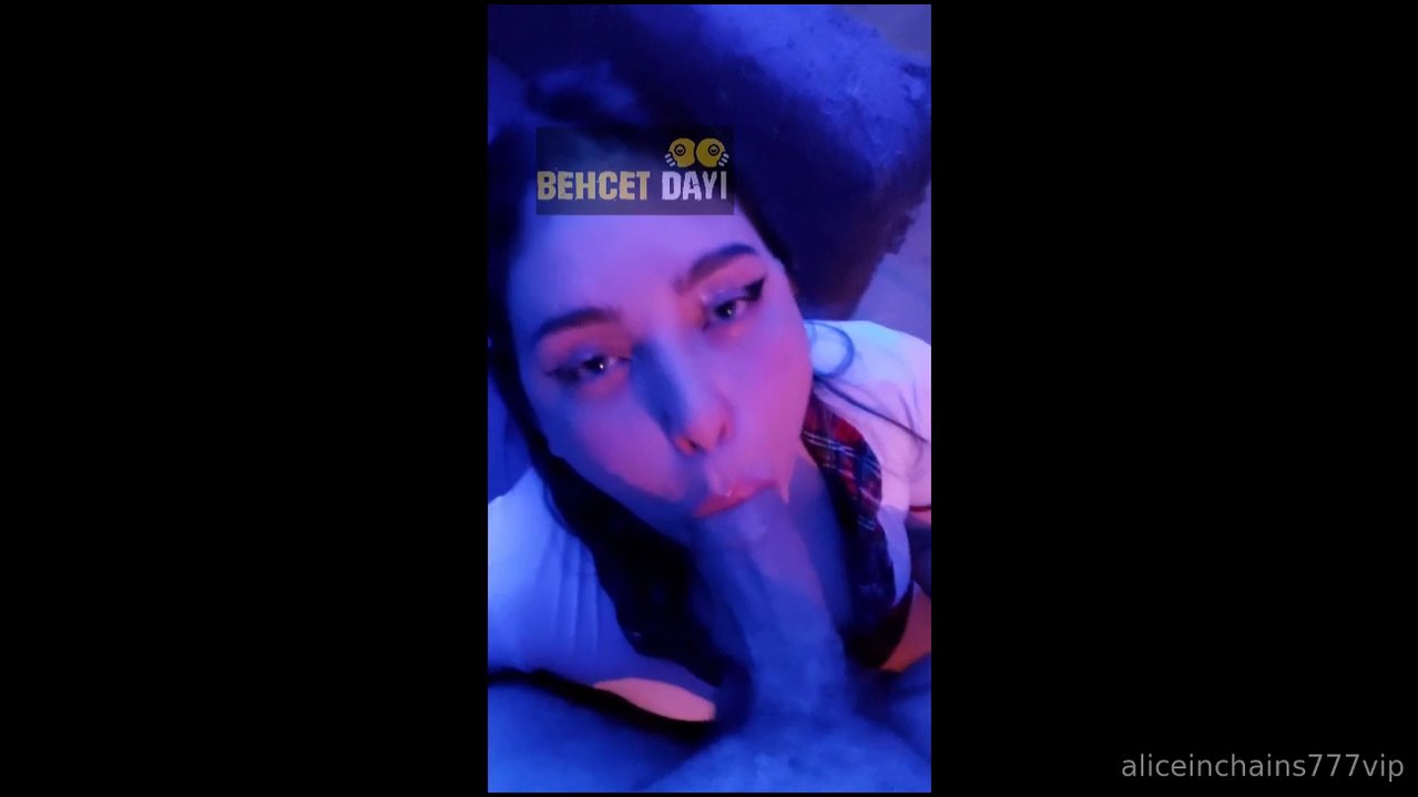 BangBerry (aliceinchains777vip) türk kızı onlyfans videoları part 1 - Video İzle.mp4