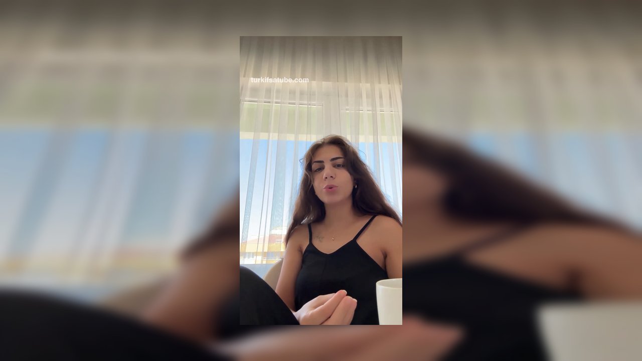 Eda Nur Kılıç kanalı canlı yayında - Video İzle