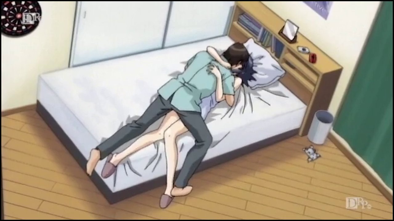 Sexy Magical Girl Ai 2 ep1 - Monster with tentacles fucks asshole of hentai magi.mp4