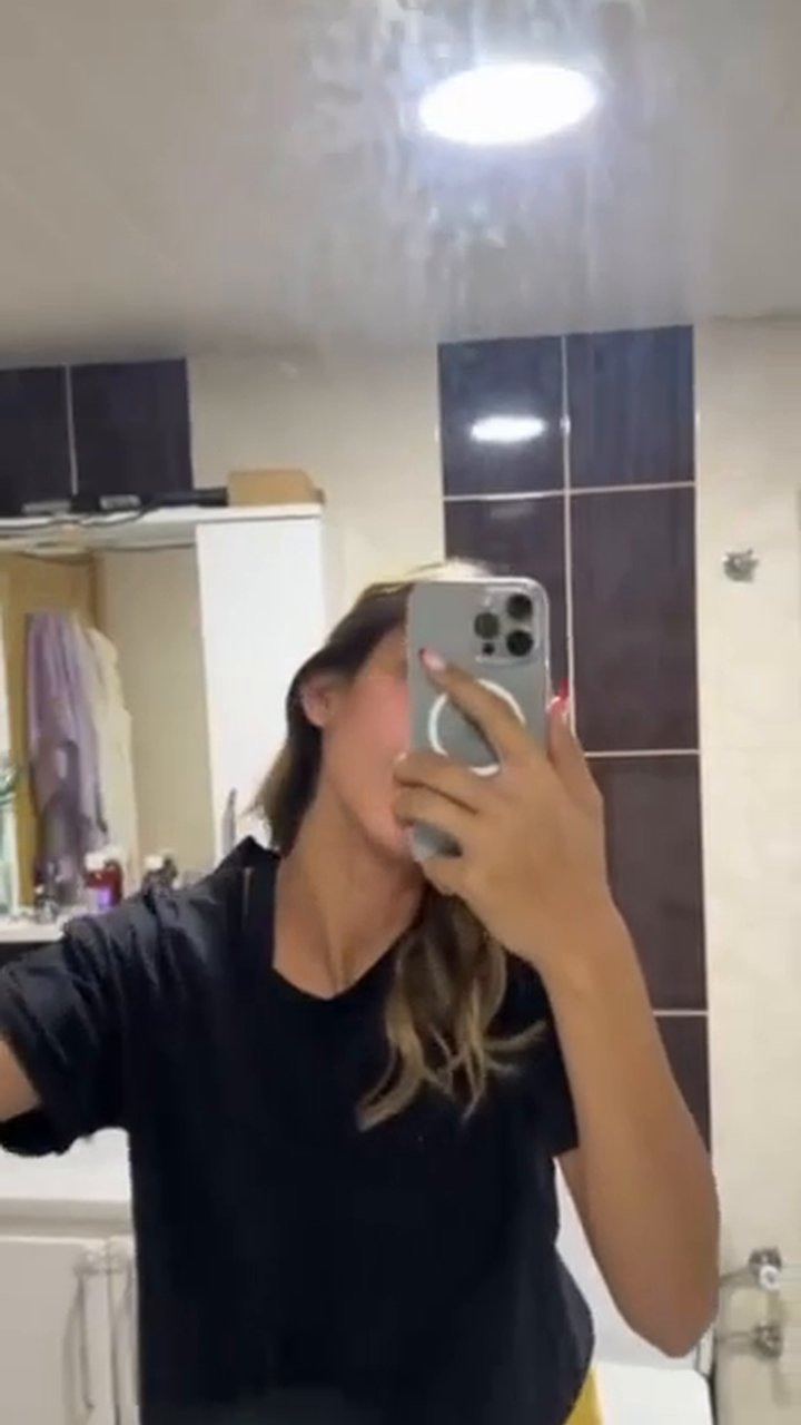 Göksu Düldül Telegram Gold Kalan Tüm videoları part 1 - Video İzle