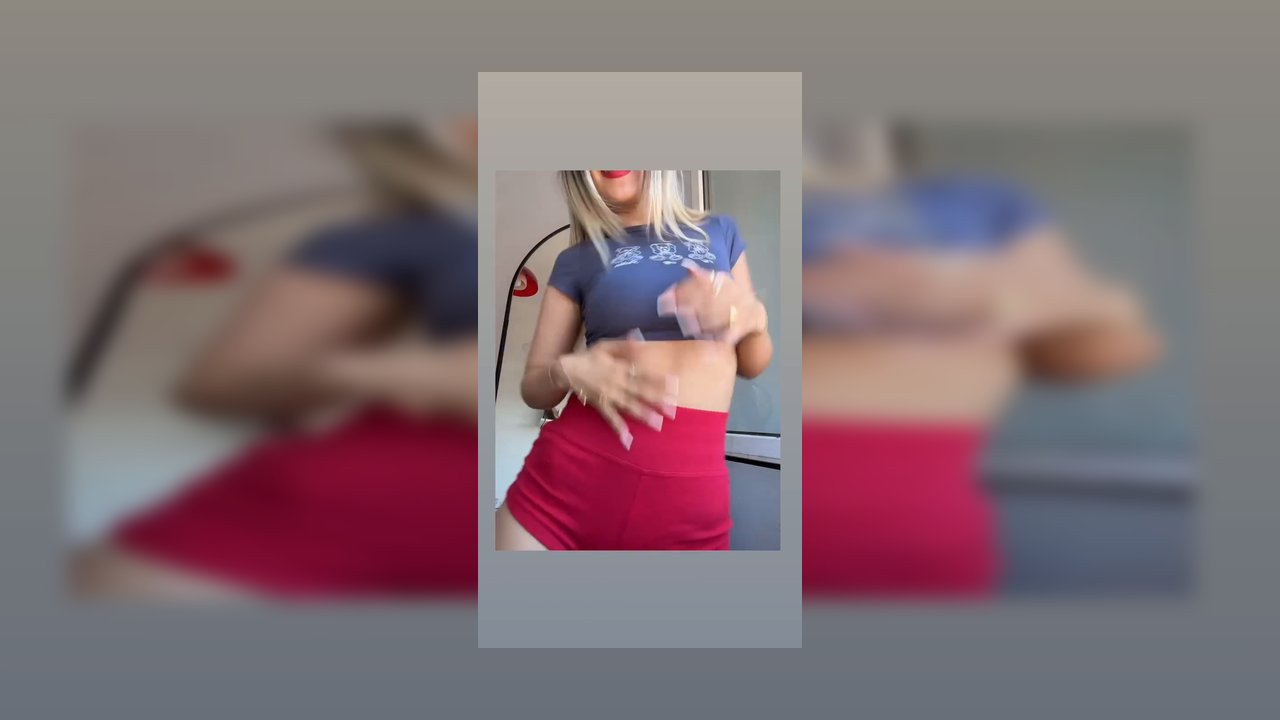 Büşra Mercan instagram abonelik ifşa videoları Part 8