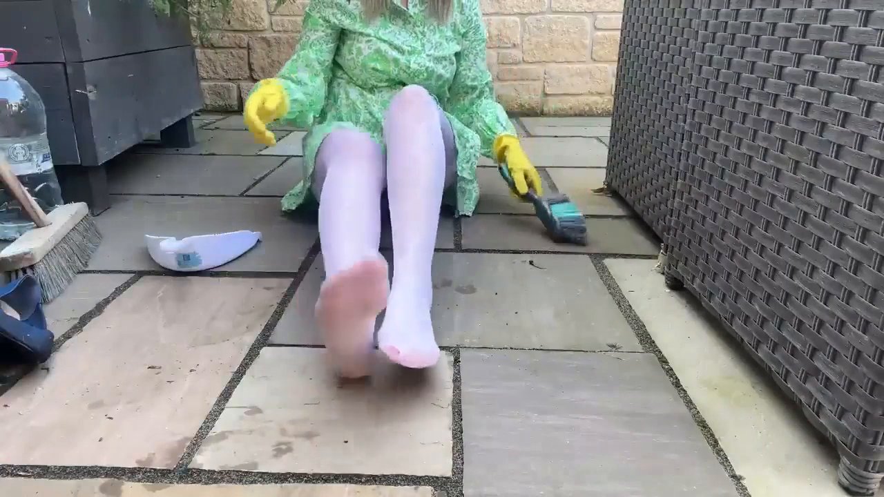 Hannah (It’s Hannah) Patreon ifşa - My Movie (Türkçe Altyazılı) - Video İzle