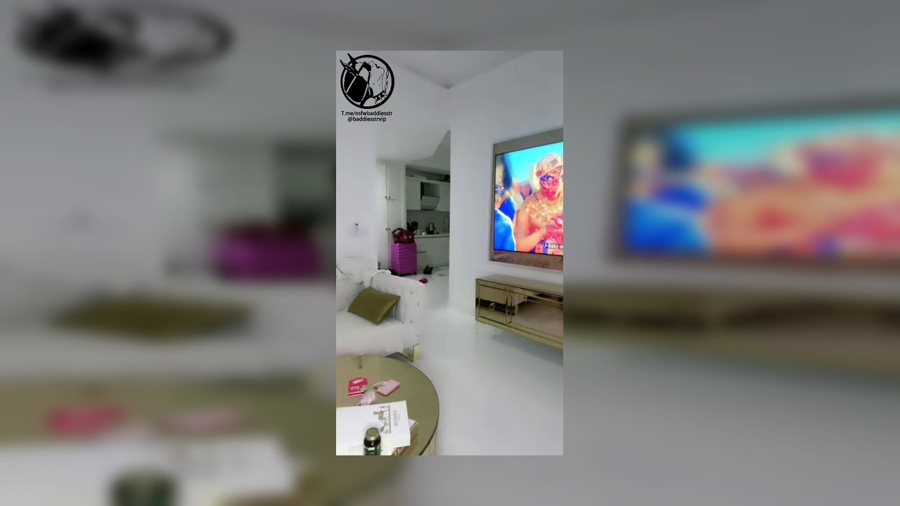 ParisSins Tango ifşa videoları Part 3 - Video İzle