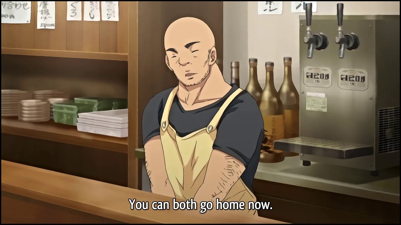 Married Woman is Inevitably Stolen 1 - Married hentai woman gets fucked by dirty.mp4