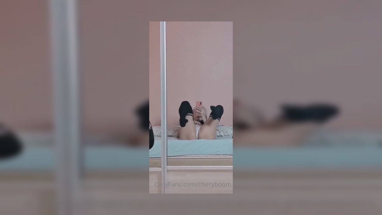 Cheryboom Onlyfans Videoları Part 14