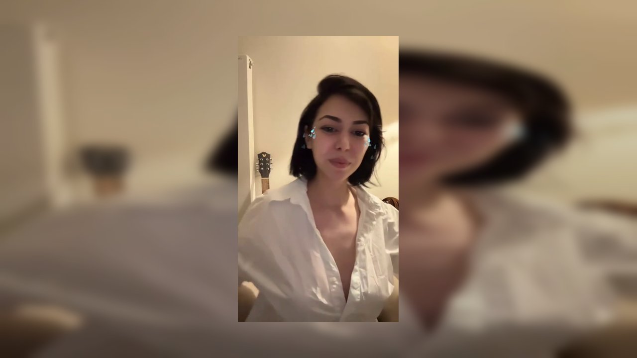 Şeyda Nur Tunç Superlive ve bigo videoları vol 1 - Video İzle