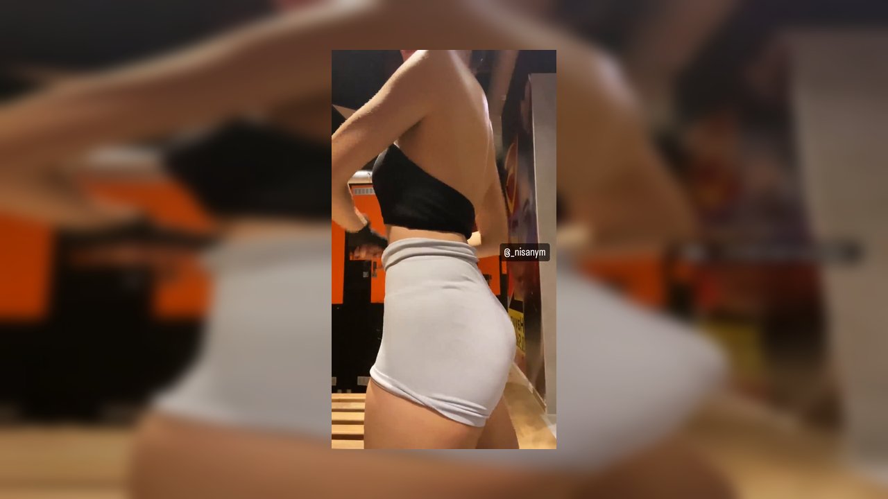 nisanym (Nisa Kavak) Onlyfans İfşa Videoları Vol 37