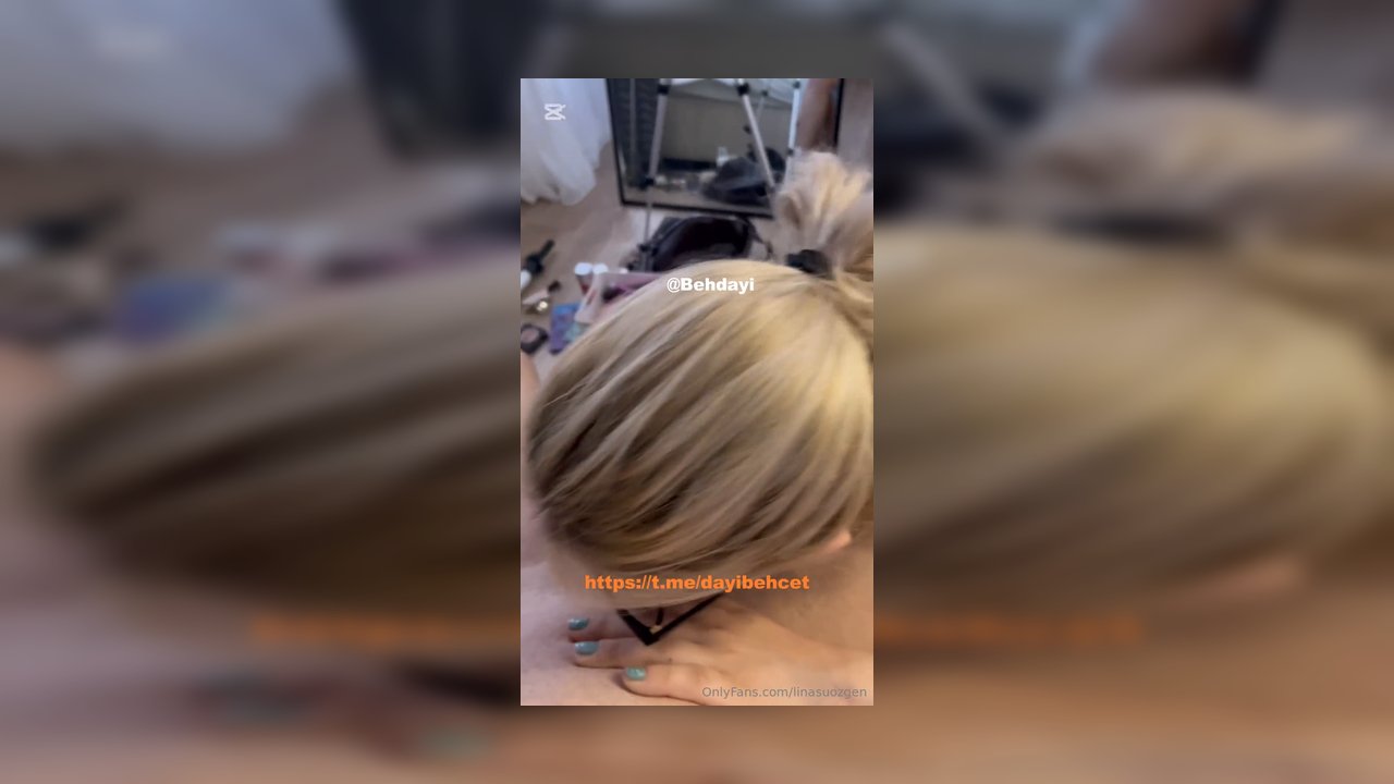 Lina Su özgen ifşa 20.06.2025 1 - Video İzle