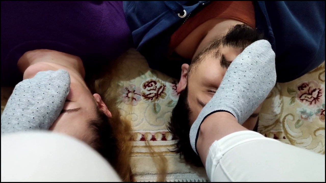 TÜRBANLI SAHİBE VE EVLİ ÇİFT - Video İzle.mp4