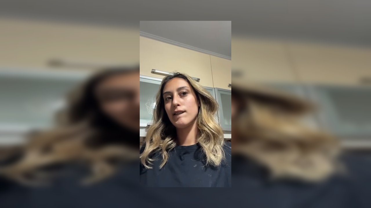 Göksu Düldül Telegram Gold Kalan Tüm videoları part 11