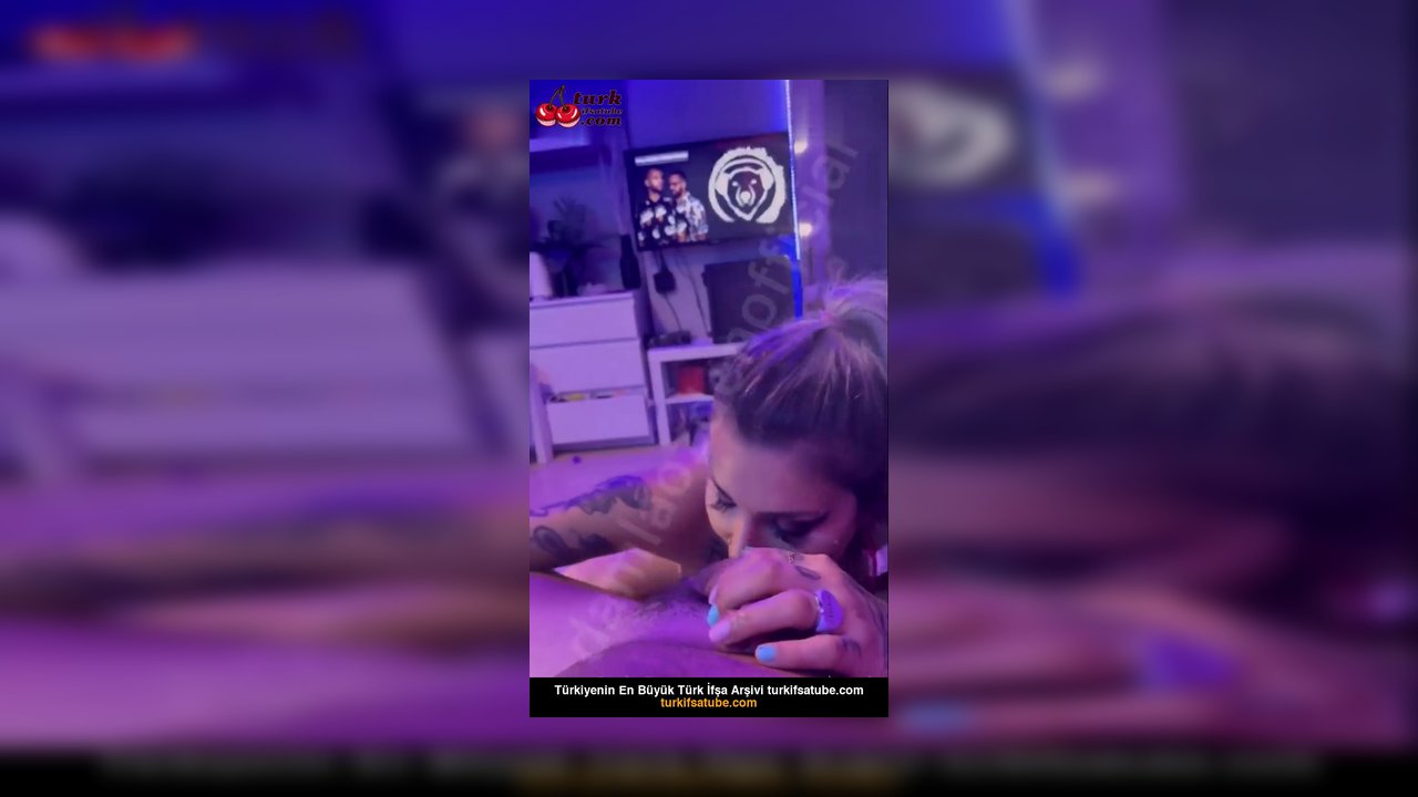 Daha iyi sakso çeken çekilen video görmedim - Video İzle
