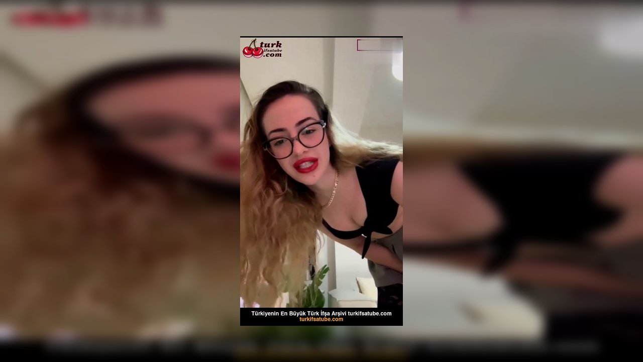 Fenomen ifşa Öznur Güven kalça show yaptı - Video İzle
