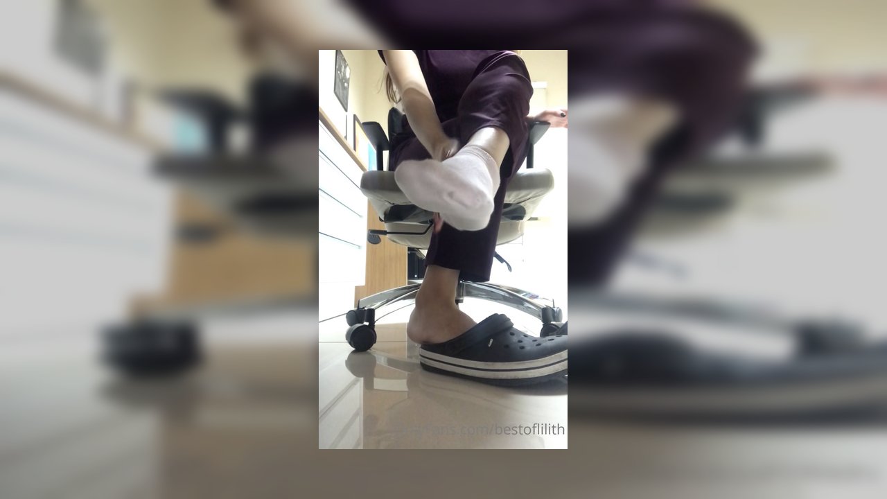Old hospital video series