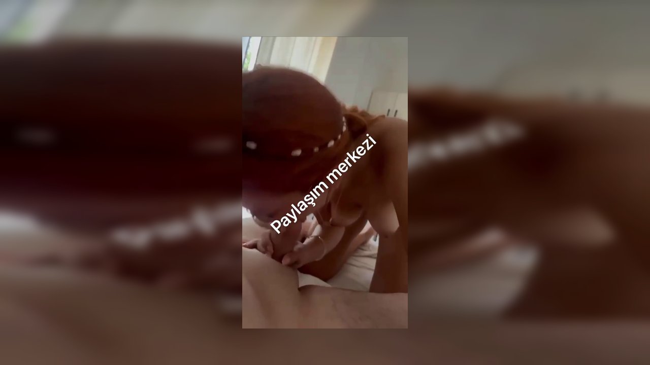 Ece Gencer Porno,Sakso Premium ifşa part 7 - Video İzle