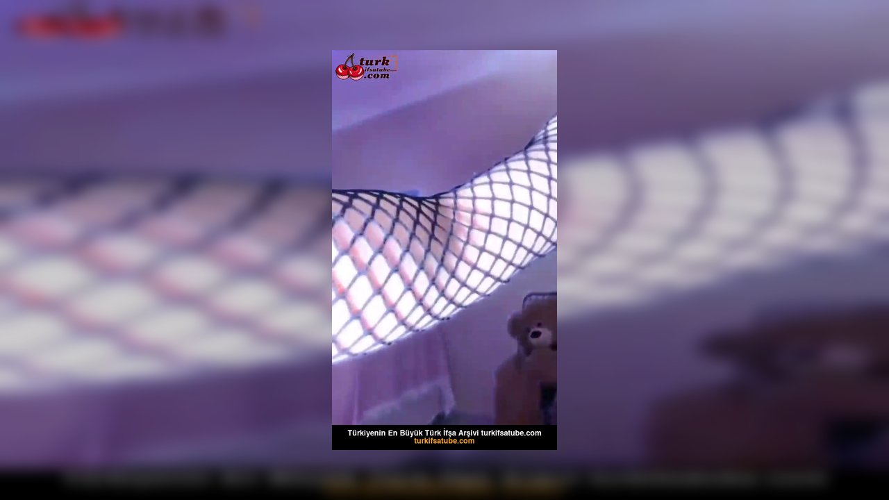 Türbanlı Boncuk ifşa kalçasına sert şapalak - Video İzle.mp4