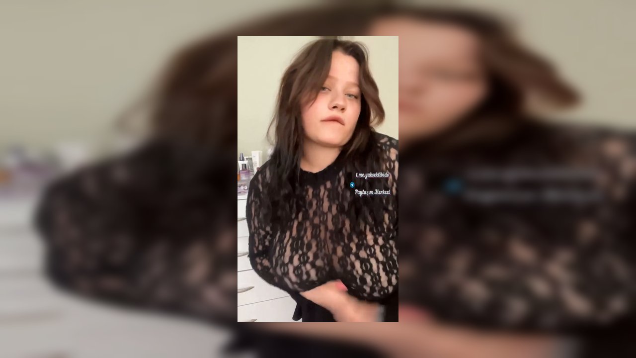 Zeynep Nur Maviş Telegram Vip ifşa videoları part 52 - Video İzle