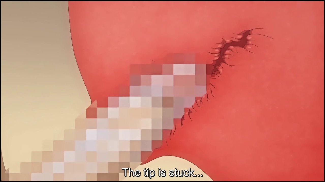 Library Girl 4 - Busty hentai teen is knocked up by the dirty janitor - NTR Porn.mp4