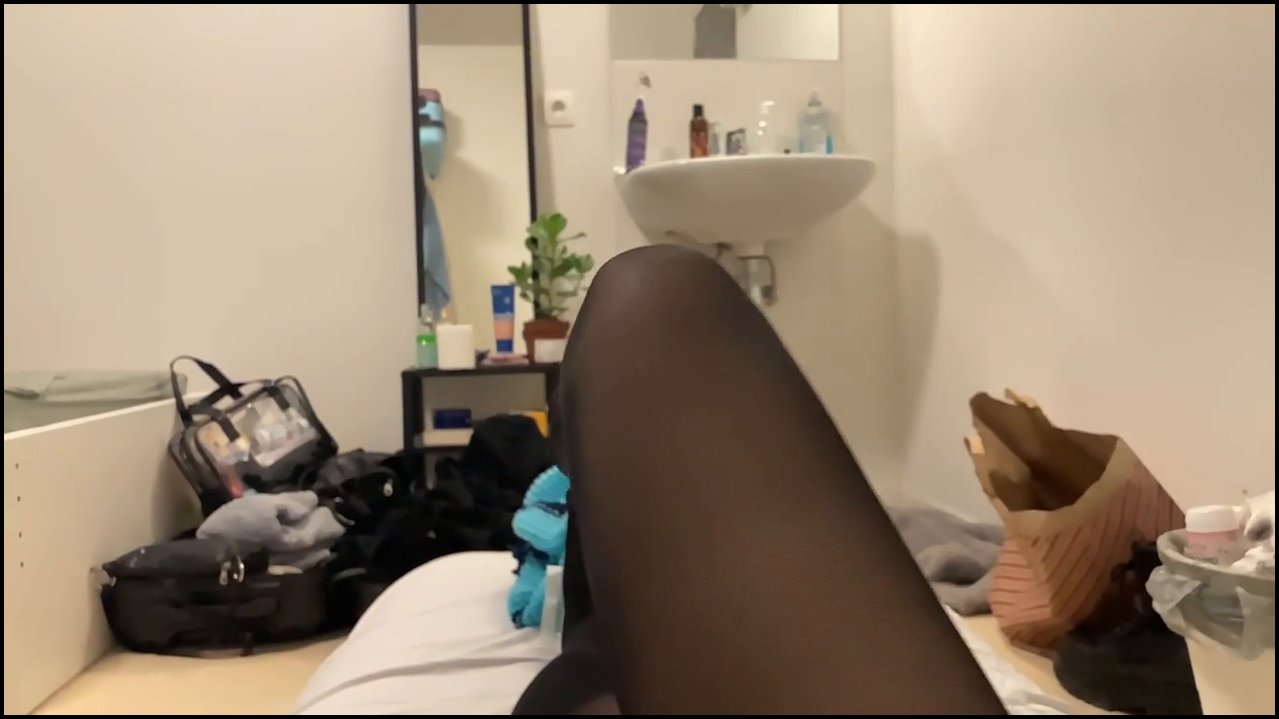 Siren.talin Vip Telegram ifşa videoları Part 32 - Video İzle