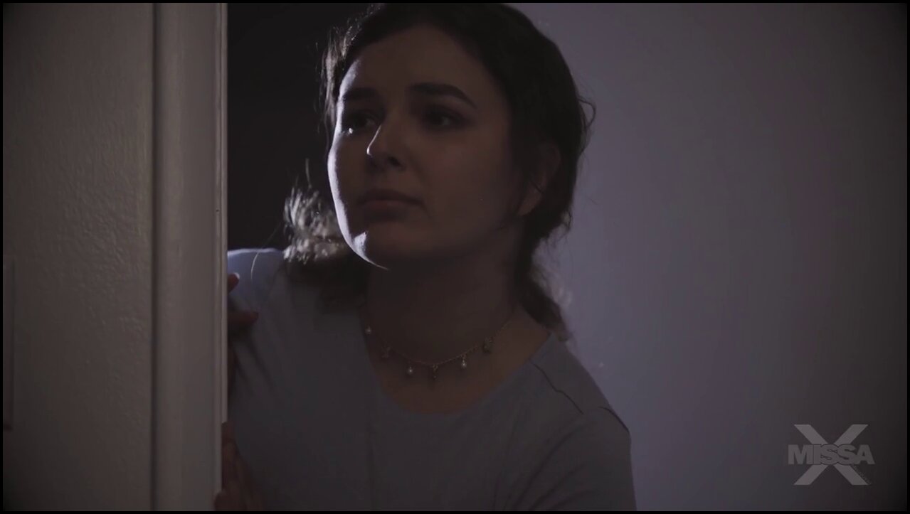 MissaX 23 09 20 Leana Lovings Officer Daddy XXX