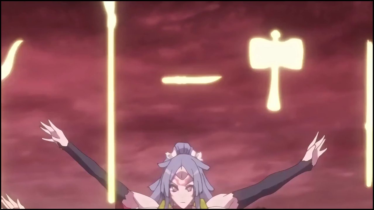 Jet Black Shaga 3 - Freaky monster girls have public sex with hot cum facial (1).mp4