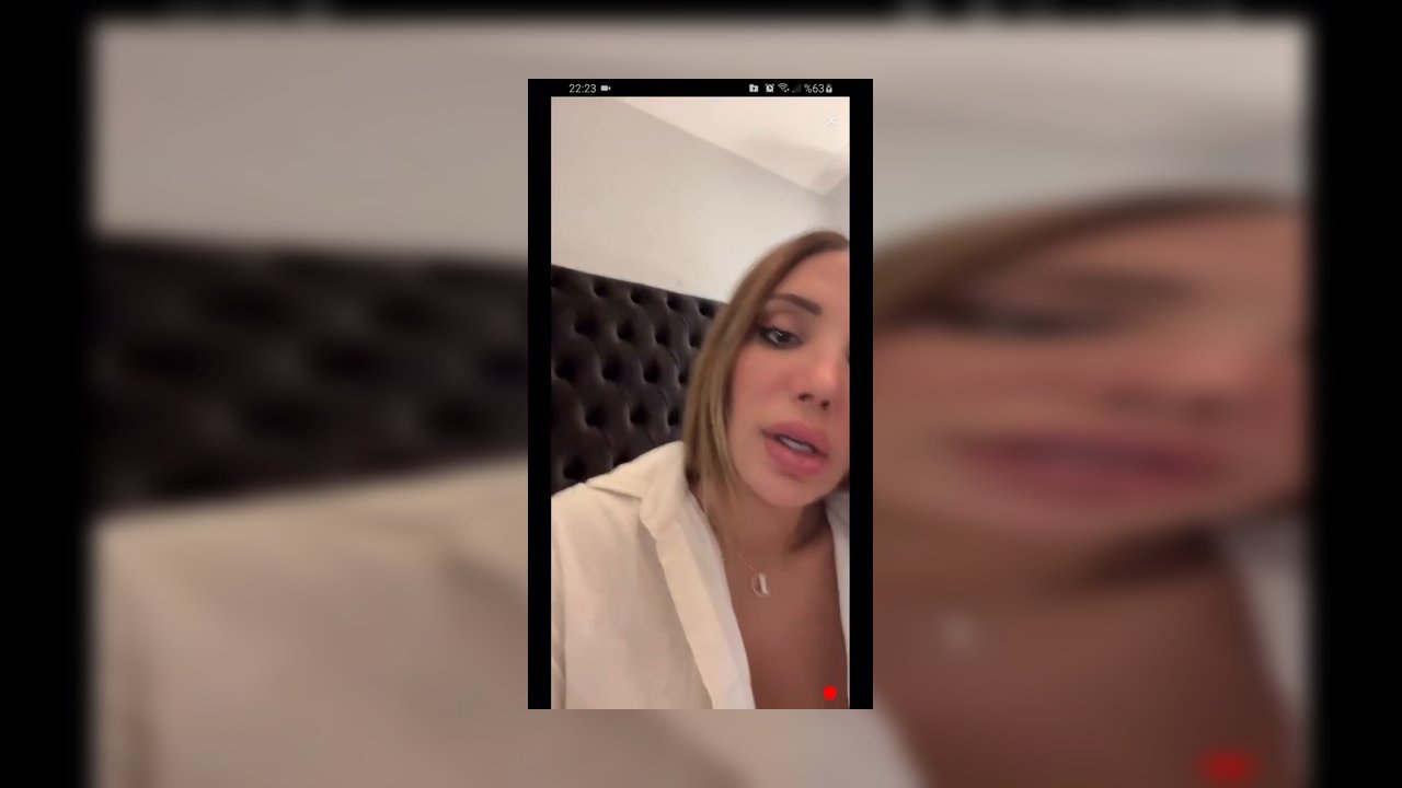 Damla Ekmekçioğlu (Damlagram) Premium İfşa Videoları Part 89 - Video İzle
