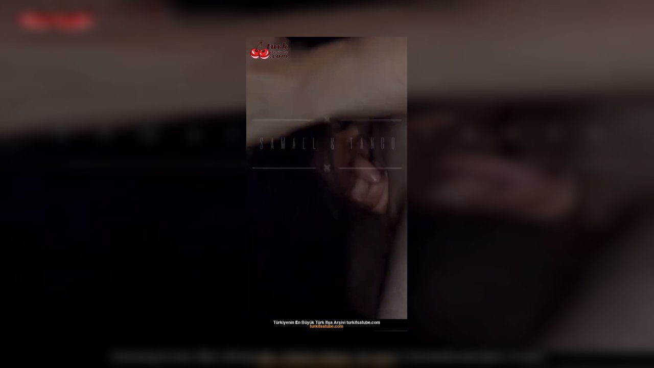 Samael Sakso Kalın büyük yarrağı kökledi - Video İzle.mp4