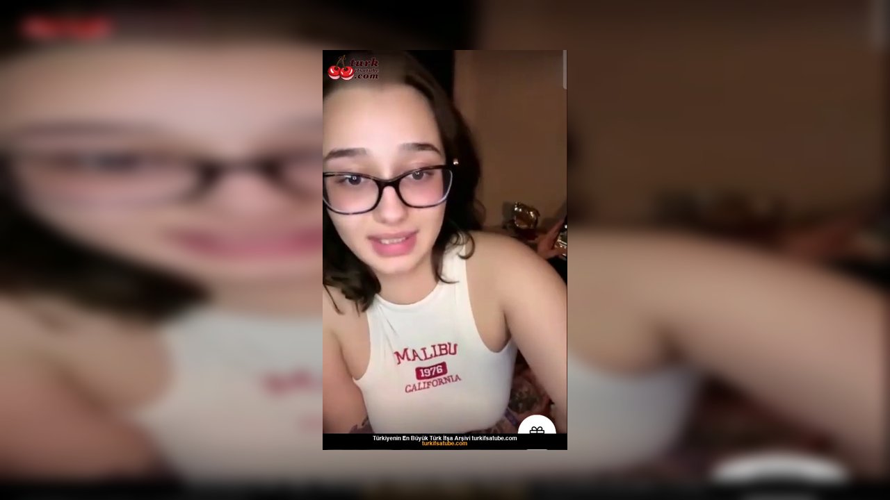 Naz Elbir ifşa Nasıl sikildiğini canlandırdı