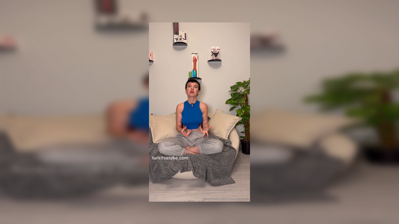 inci ve ilişkiler (pearlspeak) Onlyfans İfşa Video - YATAKTA KADINA ÖZEL KIŞKIRTICI KONUŞMA NASIL OLUR_🔥 Part 2