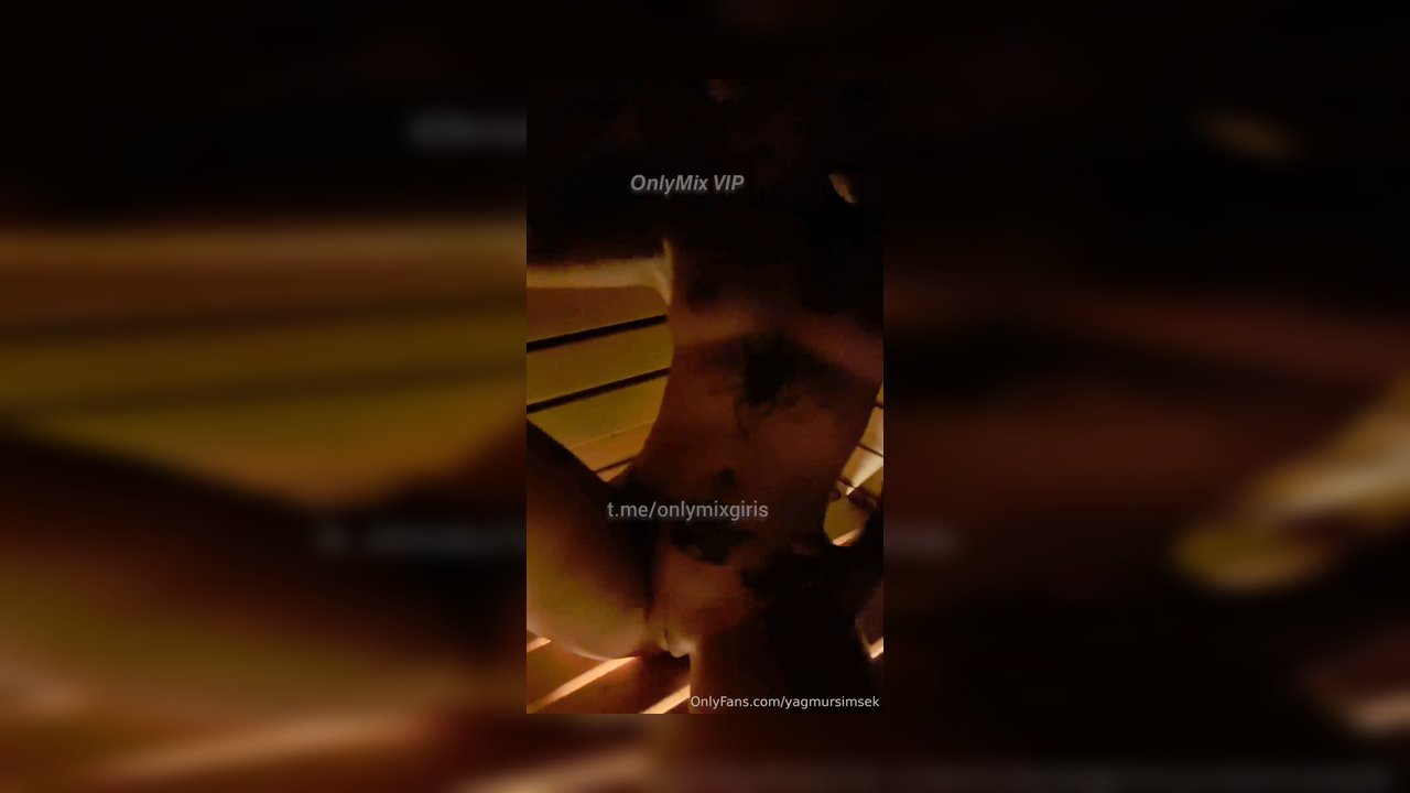 Yağmur Şimşek Onlyfans PPV İfşa Videoları Part 30 - Video İzle