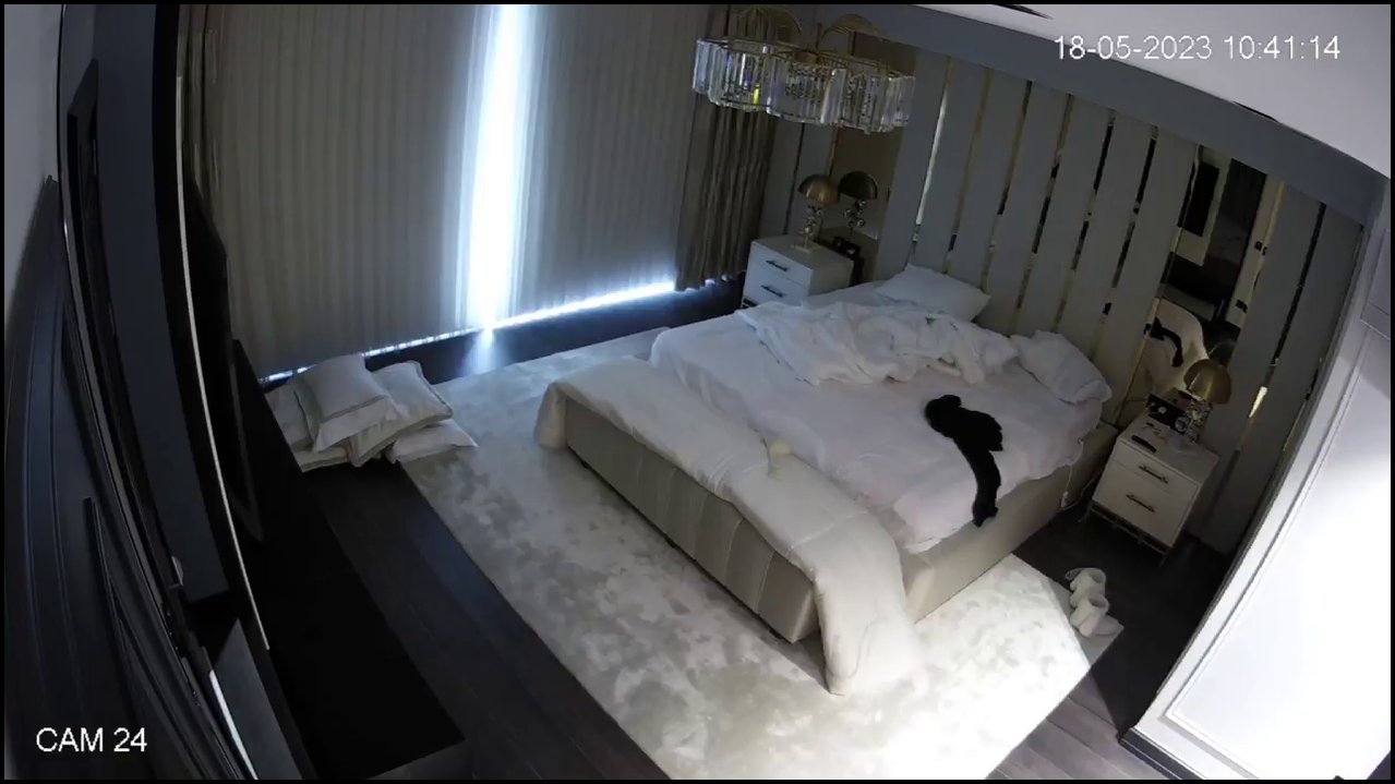 Türk Gizli İpcam, gizli kamera, ifşa ve sex görüntüleri part 44 - Video İzle