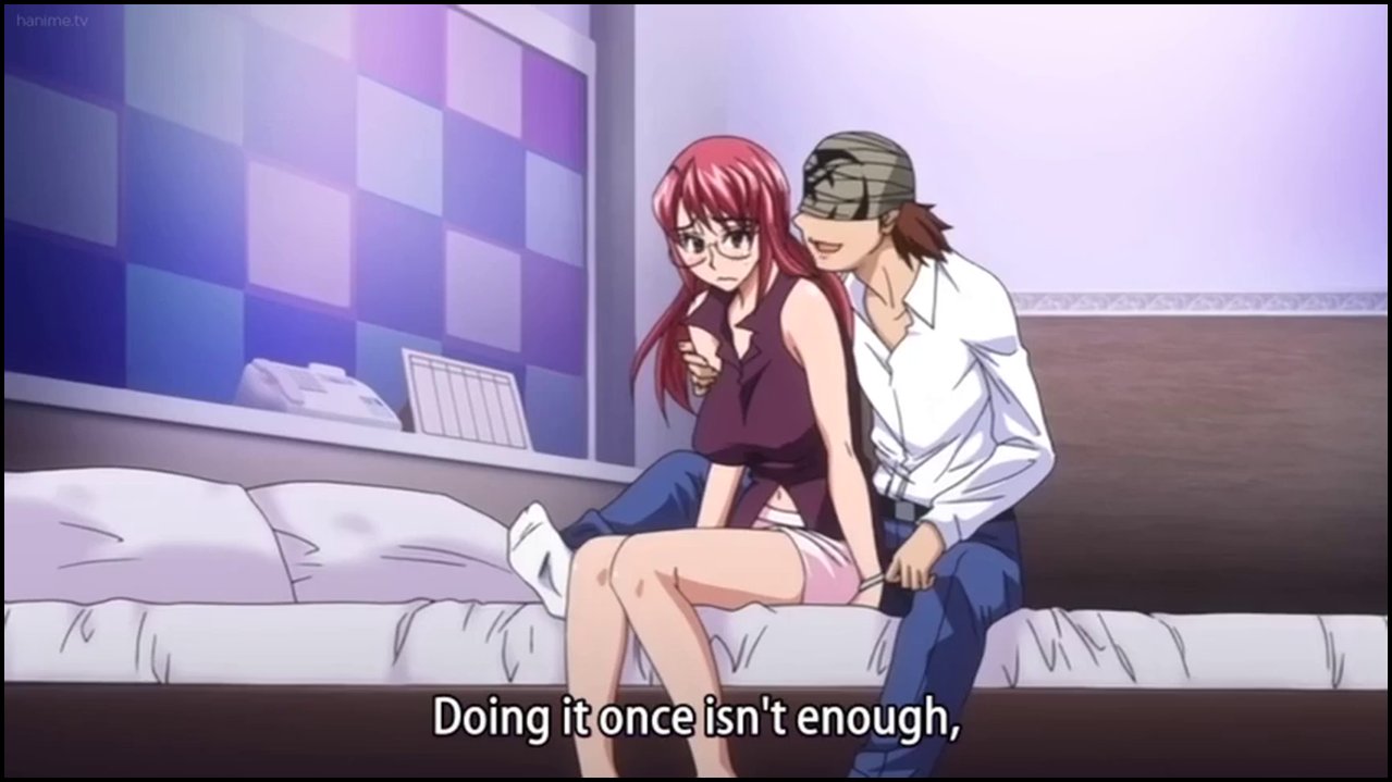 Female Teacher Chuuzenji 1 - Pervy sensei has hentai lesbian sex with cute stude.mp4