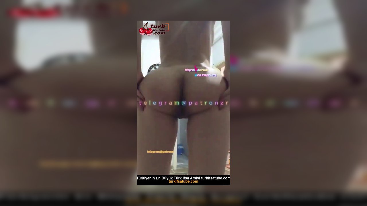 Elanur Ayan ifşa çırılçıplak - Video İzle