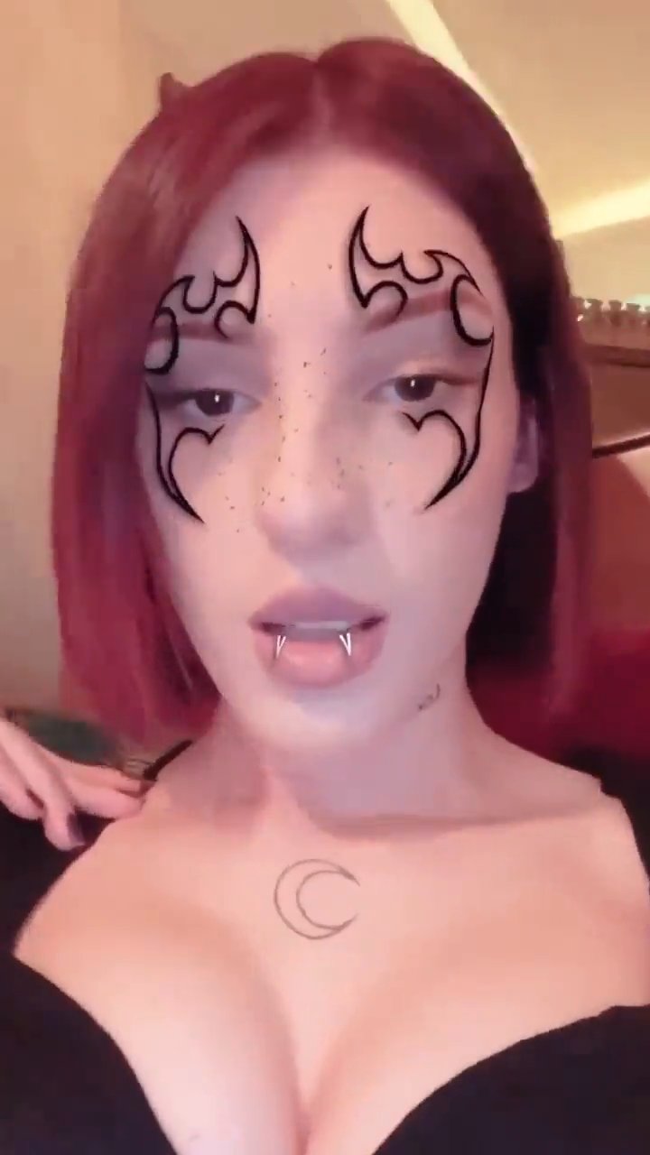 babygiirlkitty (killonself, hanzadekittyy) Onlyfans Videoları Part 16 - Video İzle