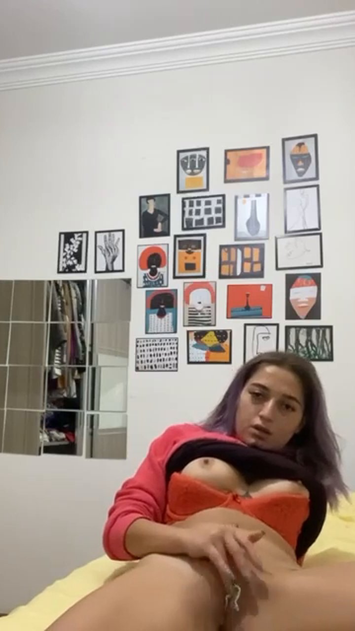 Meri (mericchgirll ,meribabexox ) Onlyfans İfşa Videolarıpart 76 - Video İzle