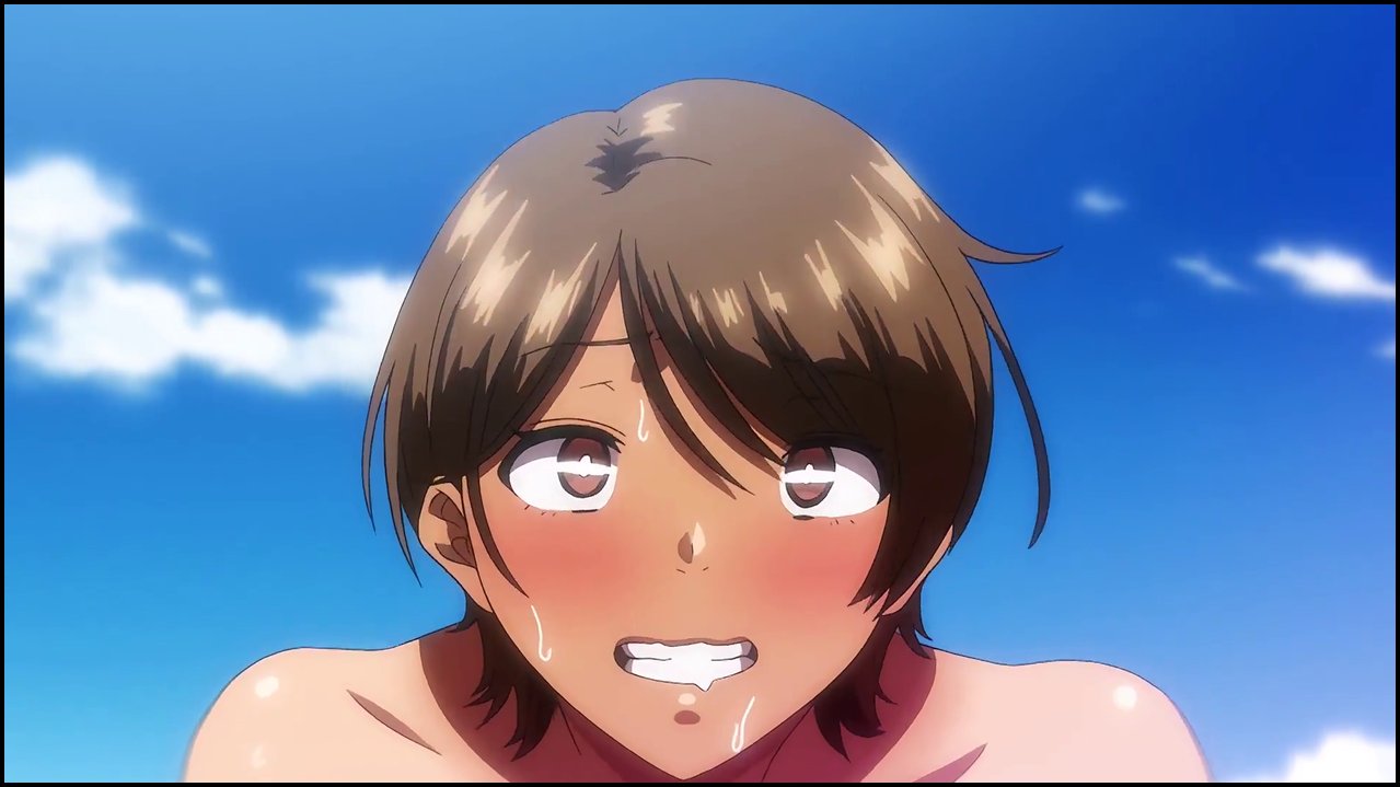 Seika Girls Academy Official Gigolo 6 - Busty hentai teens have public groupsex .mp4