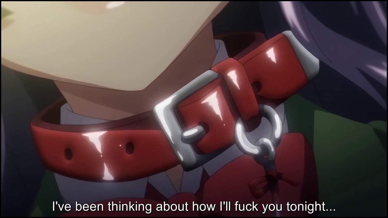 Chizuru-chan's Development Diary 5 - Busty hentai student begs for teacher's coc.mp4