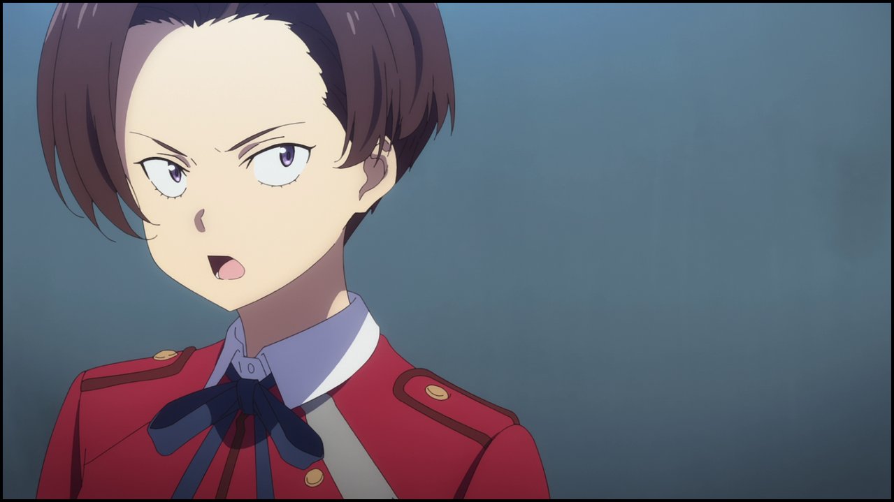 Lycoris Recoil – 03