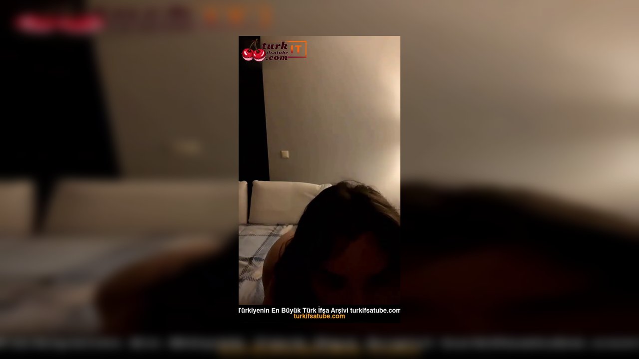 Burcu Yıldız ifşa EFSANE - Video İzle