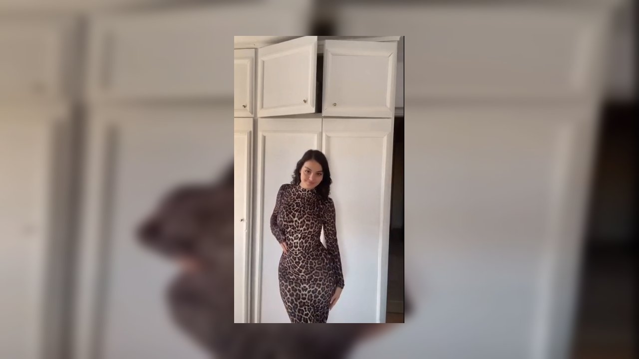Nazlıcan Tanrıverdi instagram abonelik ifşa part 68 - Video İzle