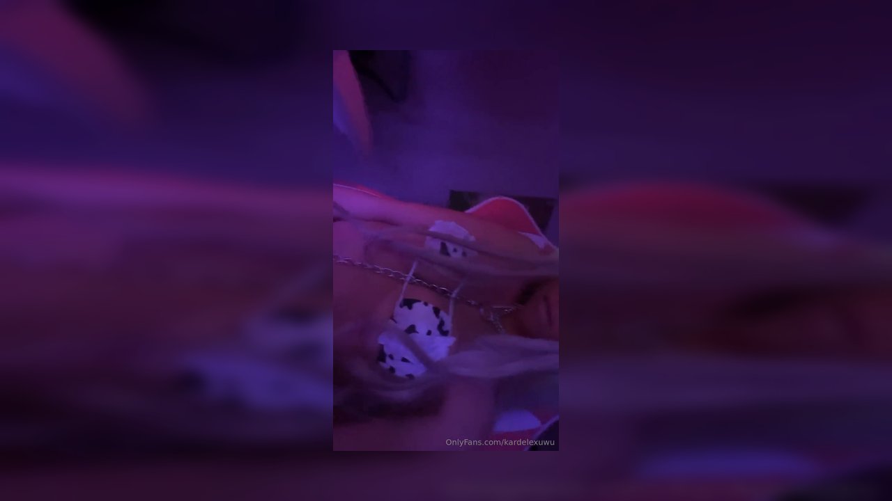 Kardelexuwu Onlyfans İfşa Videoları Part 62