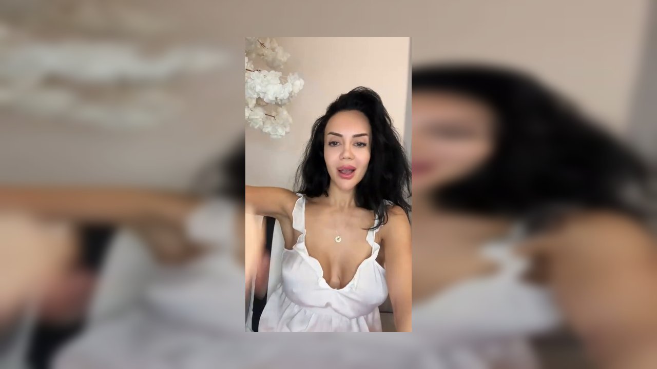 Melek Özçağan Premium İfşa Videoları Part 19 - Video İzle