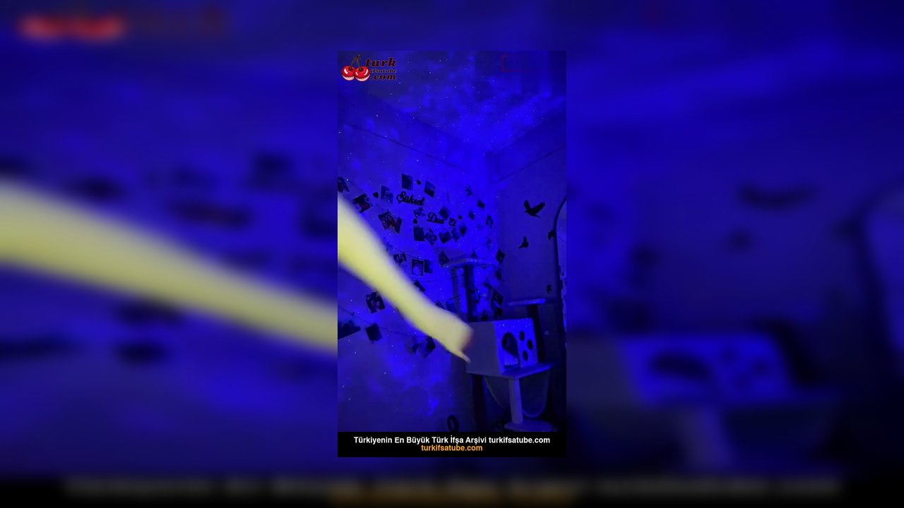 Tango Deniz ifşa Cool olmaya çalışan hatunun yayını