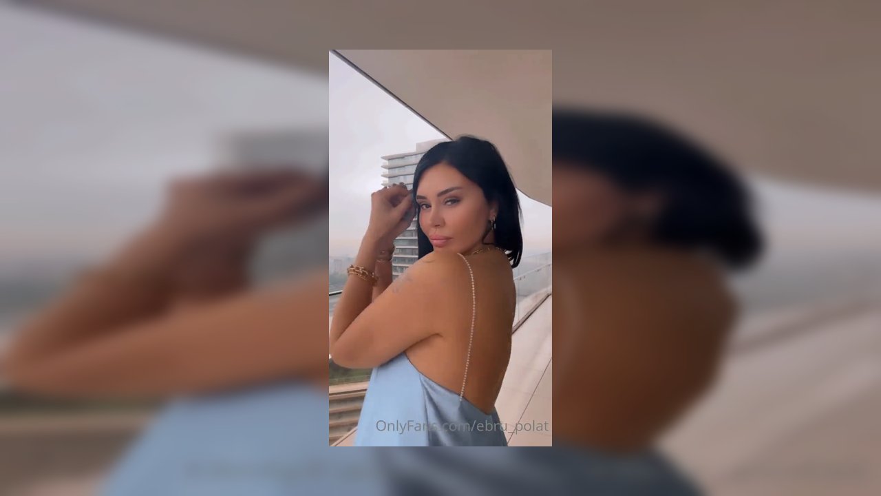 Ebru Polat Onlyfans ve Bigo ifşa videoları 67 - Video İzle